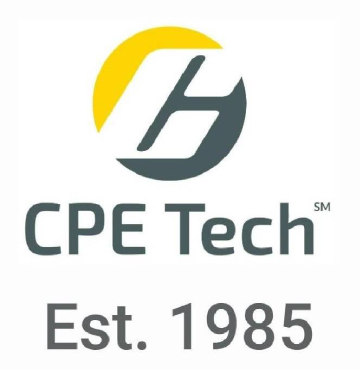 CPE Tech